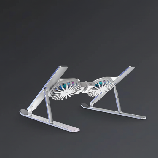 C9 Pro Laptop Stand - No Text