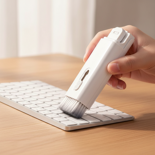 Universal Gadget Cleaning Set