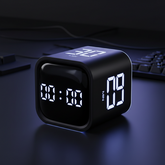 Visual Countdown Timer