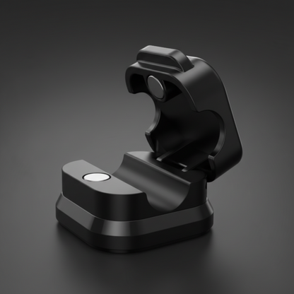 Magnetic Cord Securer