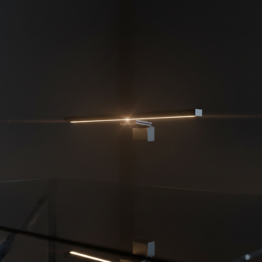 Hanging Screen Light