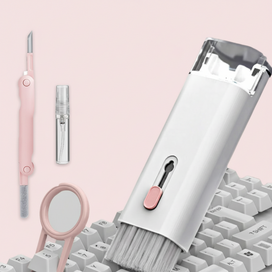 Universal Gadget Cleaning Set