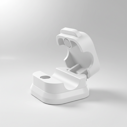 Magnetic Cord Securer