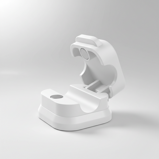 Magnetic Cord Securer